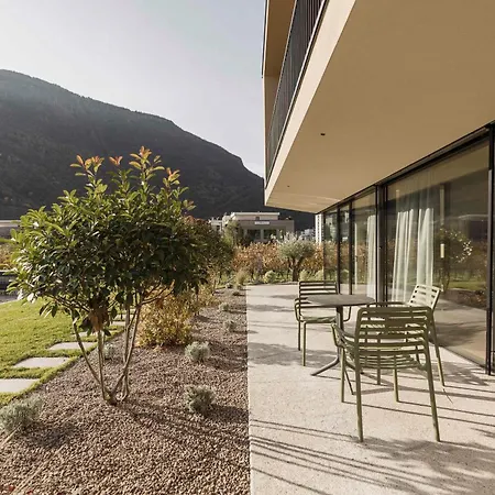 Trianglhof Surrounded By Vineyards *